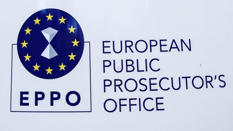 Evropsko javno tožilstvo: EPPO