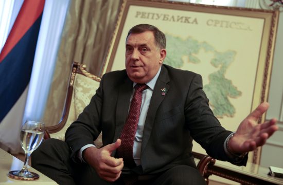 Milorad Dodik,