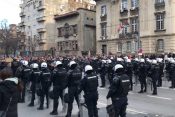 protesti, srbija
