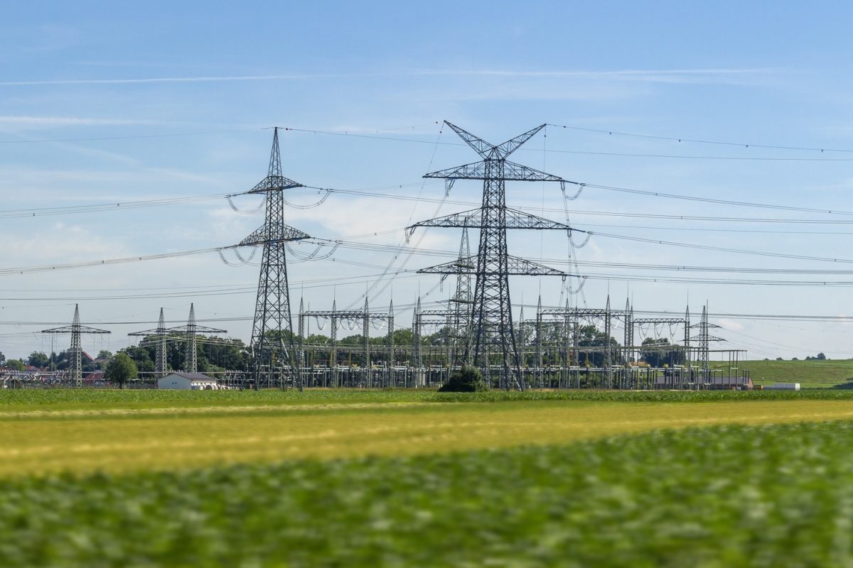 Veliki odjemalci elektrike znova pozvani k sklenitvi pogodbe za leto 2023