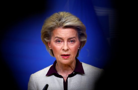 Ursula von der Leyen