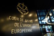 Sodišče EU