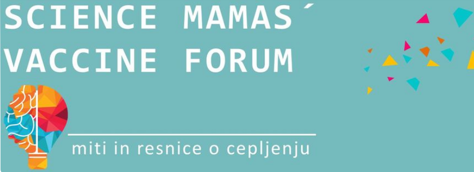 Science Mamas' Vaccine Forum