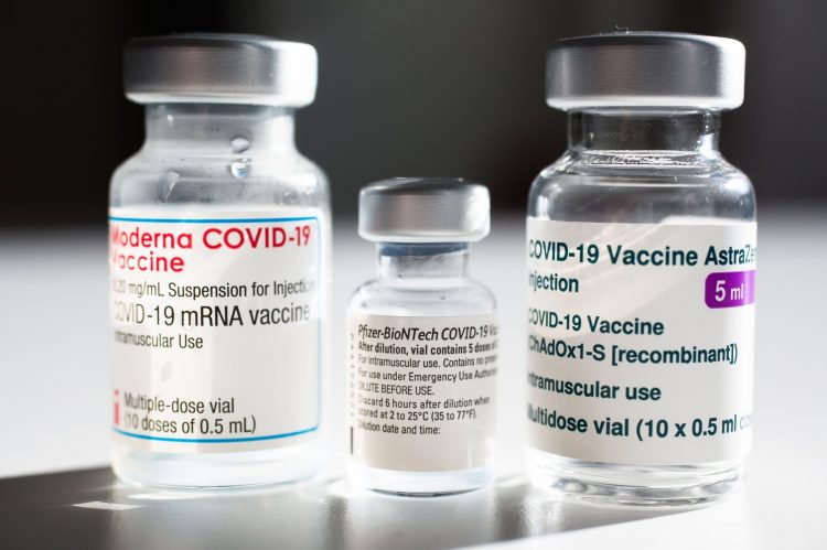 Cepiva covid-19