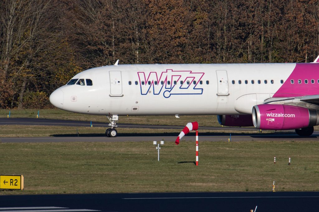 Wizz Air