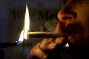 Legalizacija marihuane na Malti