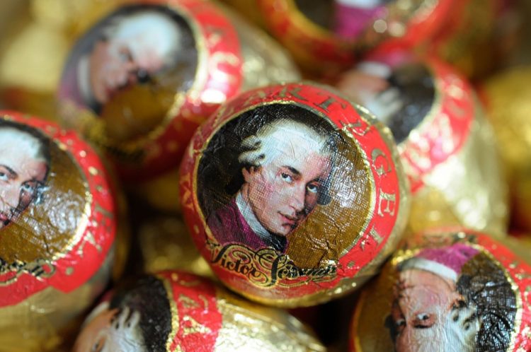 Mozartove kroglice