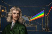 Isaac Newton