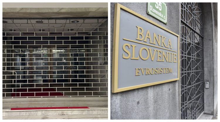 Kino Komuna Banka Slovenije