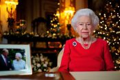 Kraljica Elizabeta II.: božični govor