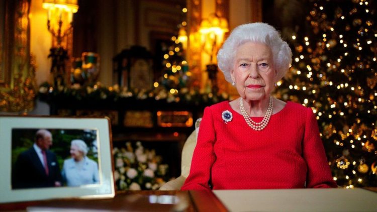 Kraljica Elizabeta II.: božični govor