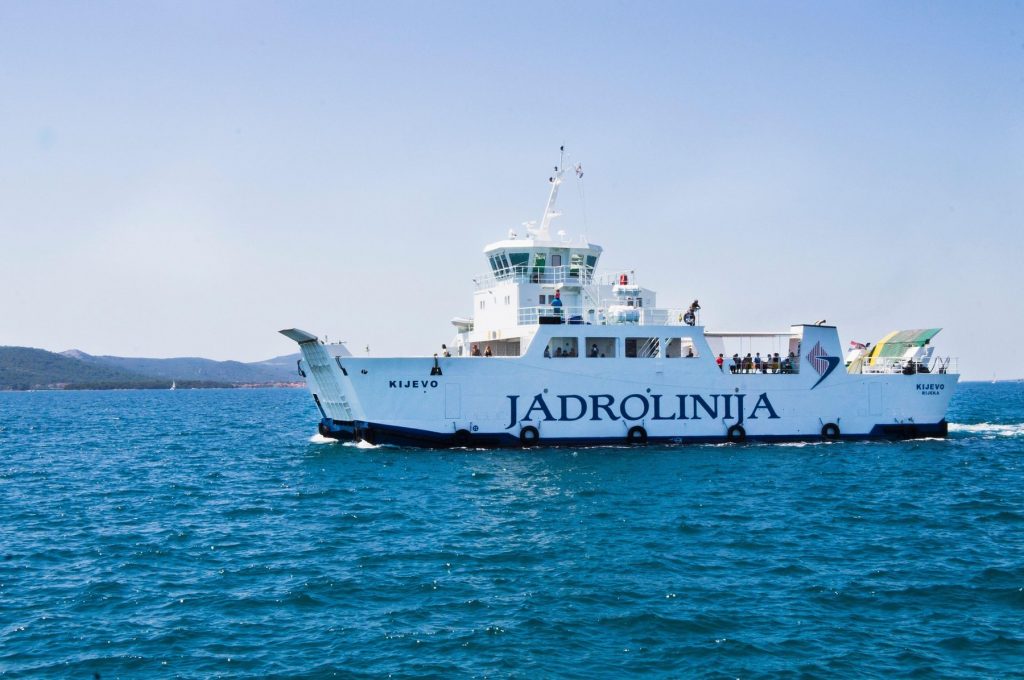 Jadrolinija