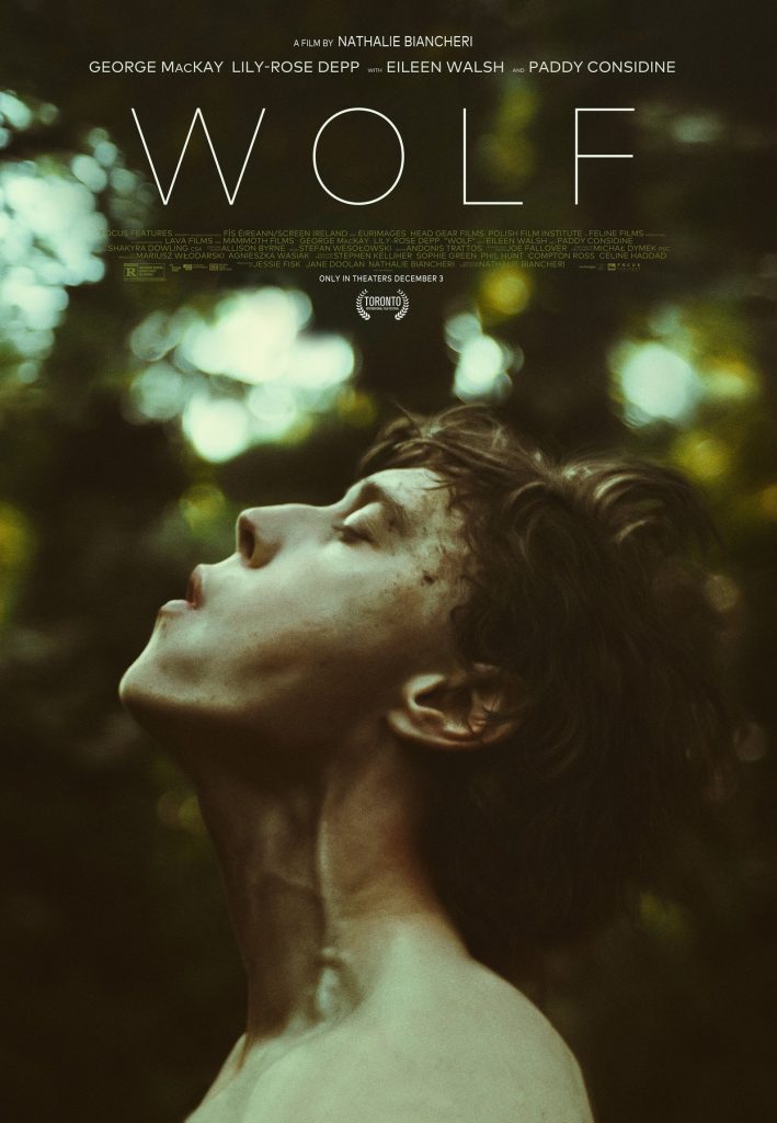 wolf, volk, film