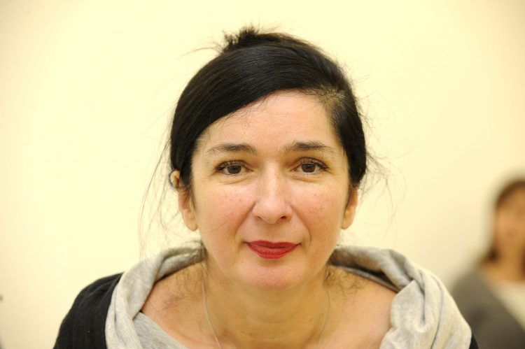Zdenka Badovinac