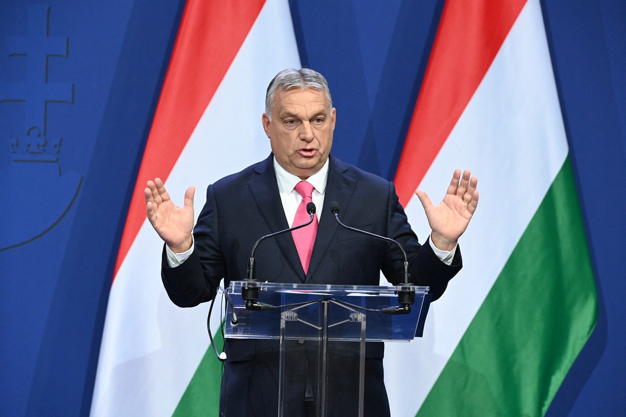 Madžarska: parlamentarne volitve