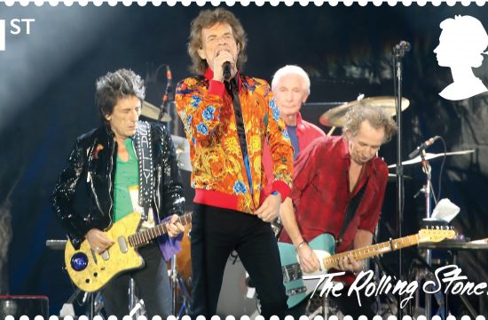 The Rolling stones