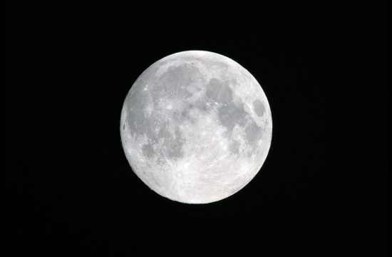Polna luna
