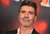 Simon Cowell