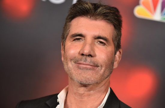 Simon Cowell