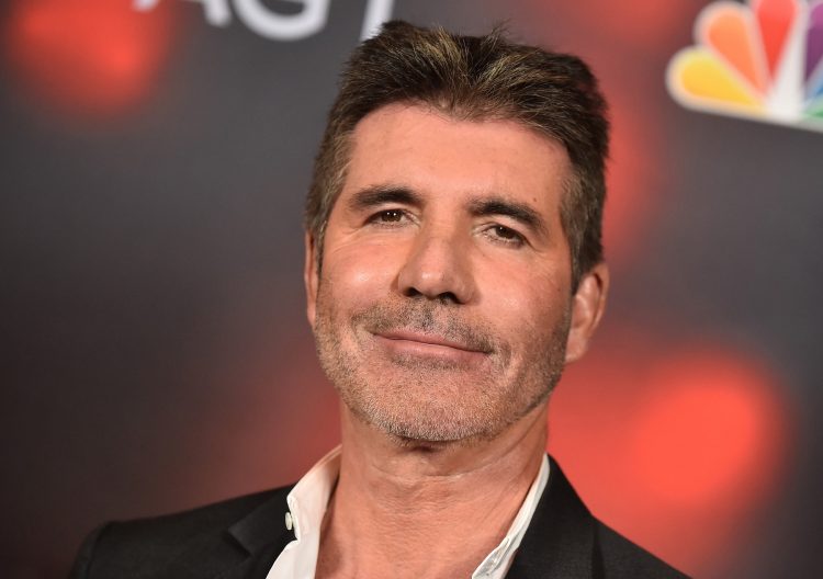 Simon Cowell