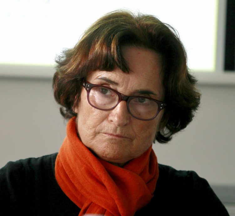 Mirjana Nastran Ule