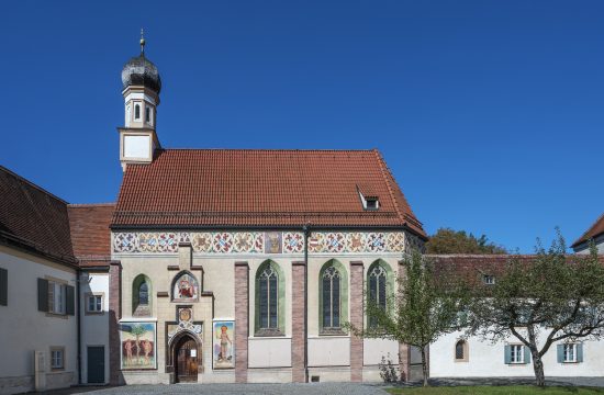 Cerkev Nemčija