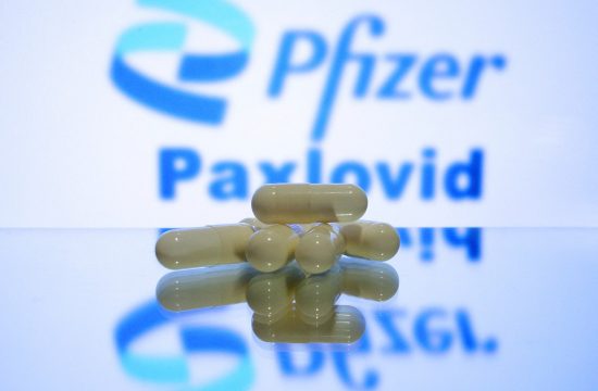 paxlovid, pfizer