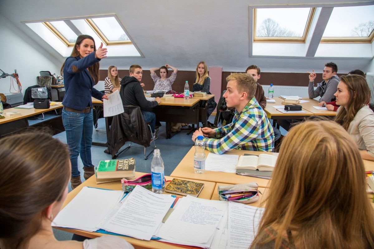 Slovenske šole v Italiji iščejo 89 učiteljev