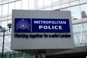 Londonska policija