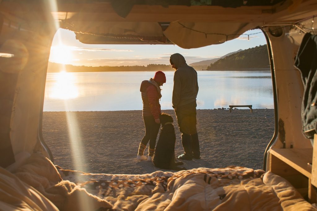 Bariloche, Argentina