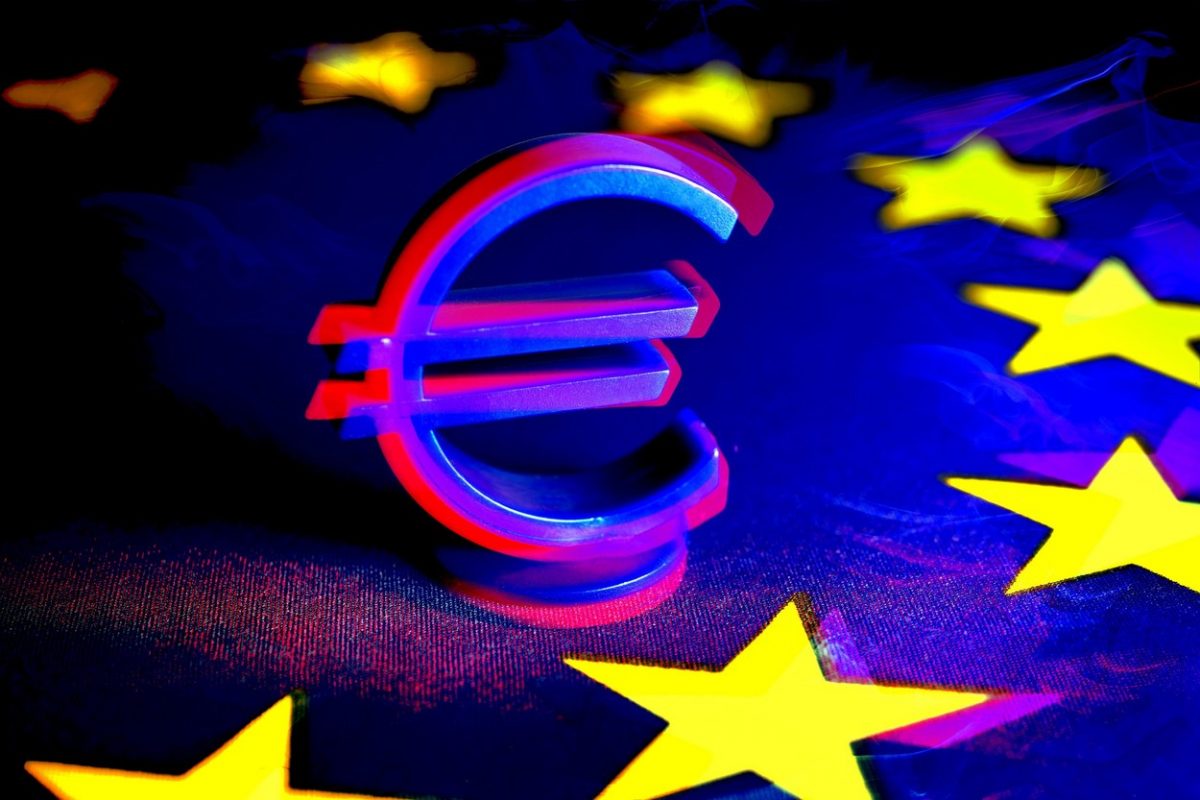 BCE : la stabilité financière de la zone euro est fragile