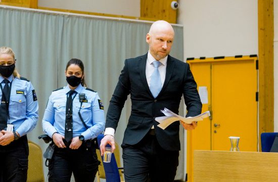 Breivik