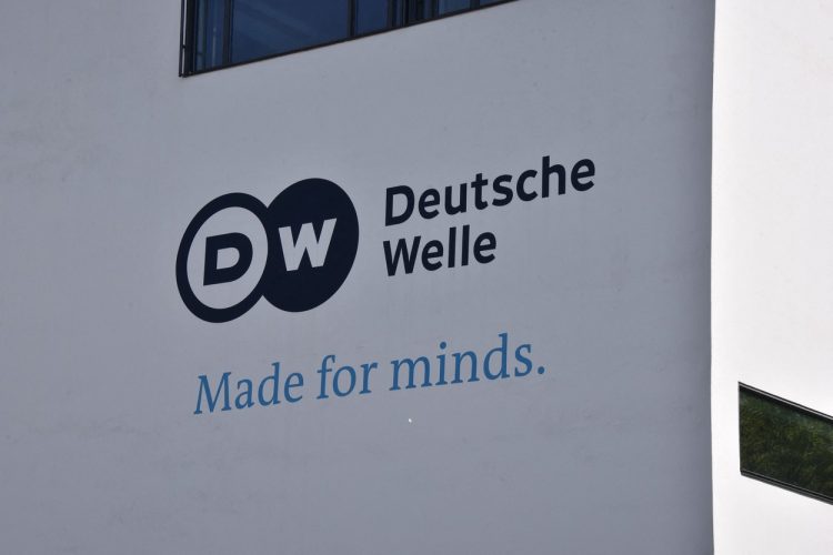 Deutsche welle