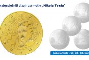 Hrvaška evrski kovanci