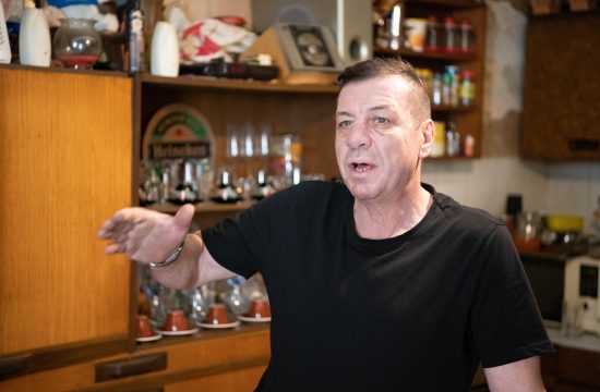 Dragan Đekić, izbrisani