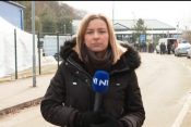 Novinarka Katarina Brečić, N1