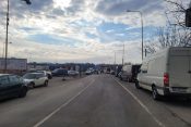 Ukrajinsko-slovaški mejni prehod