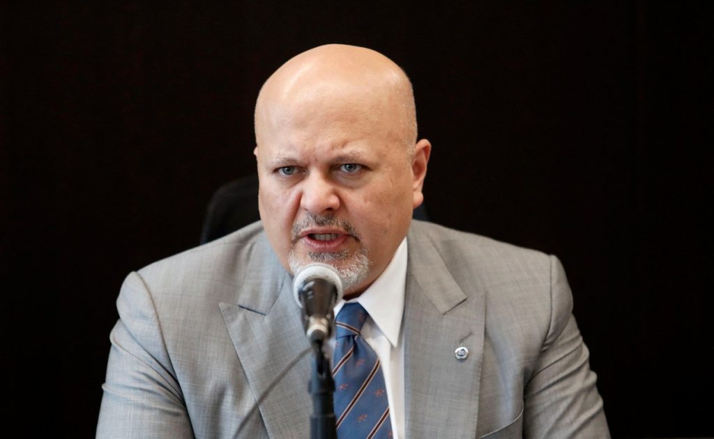 Karim Khan