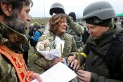 Poroka ukrajina