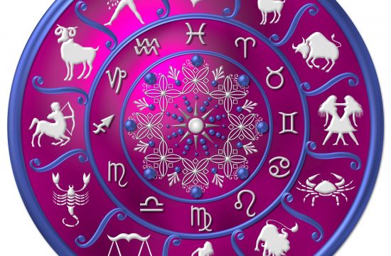 tedenski horoskop