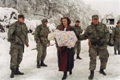 Vojna v Bosni