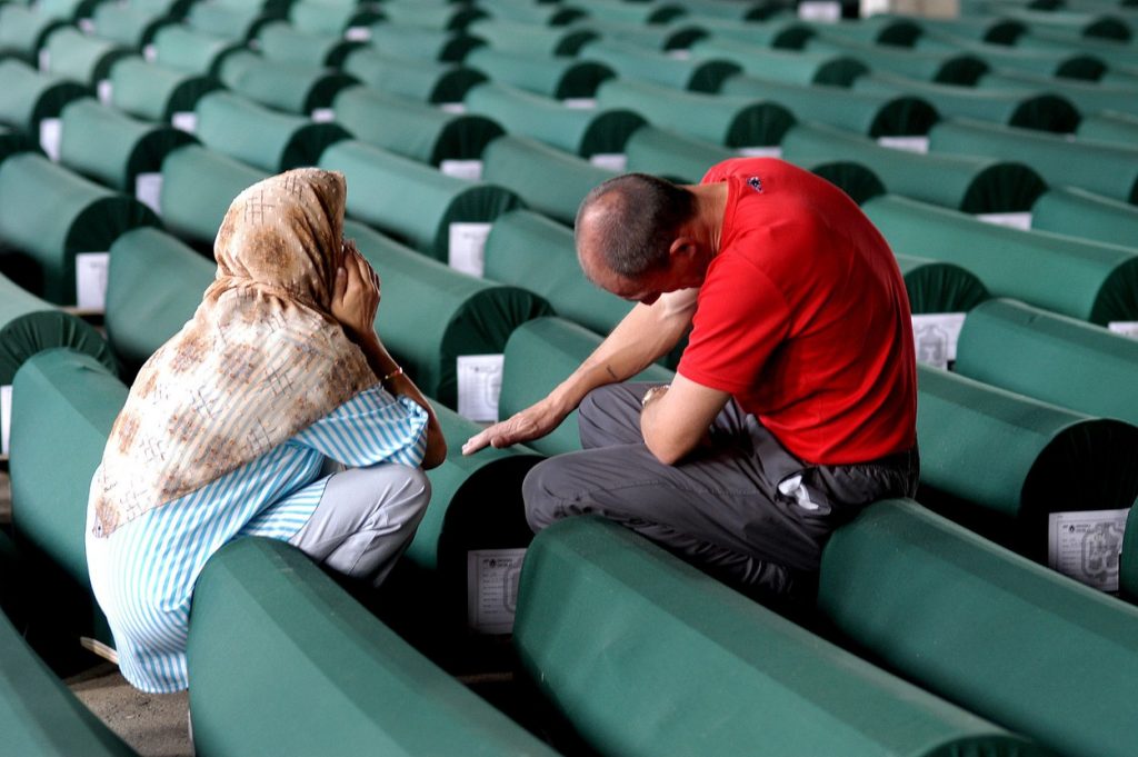 Srebrenica