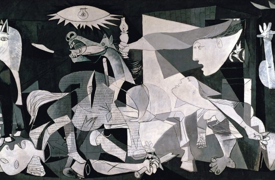 Pablo Picasso Guernica
