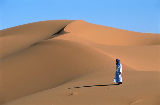 Zahodna Sahara