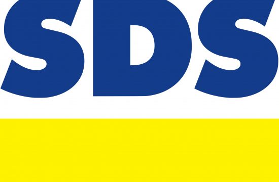 SDS kandidati, kandidatna lista volitve 2022