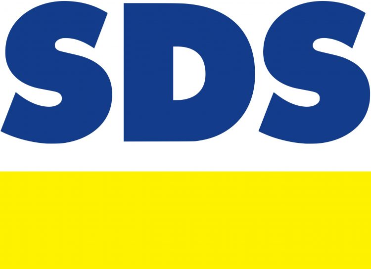 SDS kandidati, kandidatna lista volitve 2022
