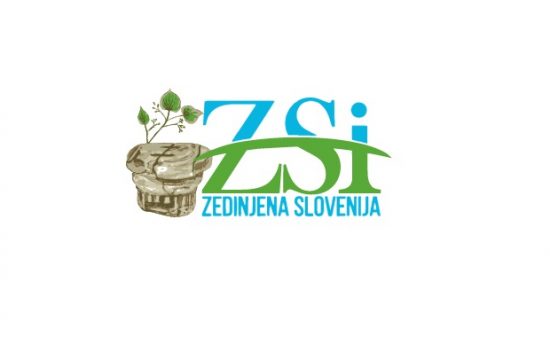 Gibanje zedinjena slovenija kandidati, kandidatna lista