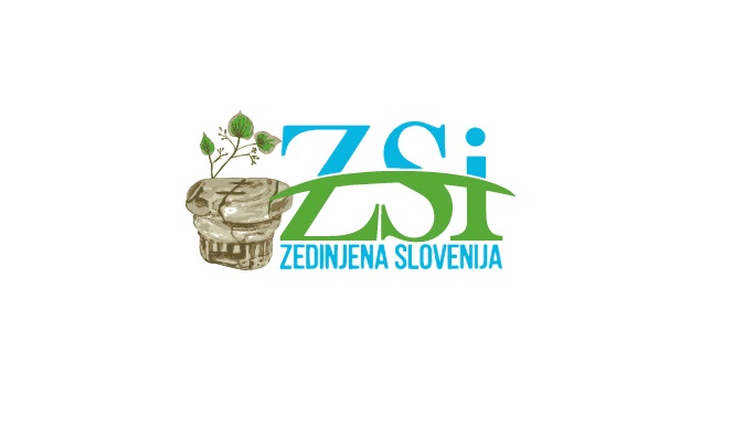 Gibanje zedinjena slovenija kandidati, kandidatna lista