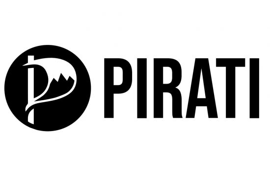 pirati, logo