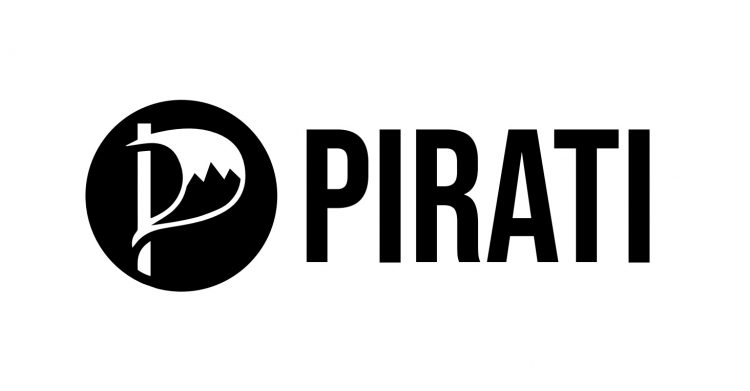 pirati, logo